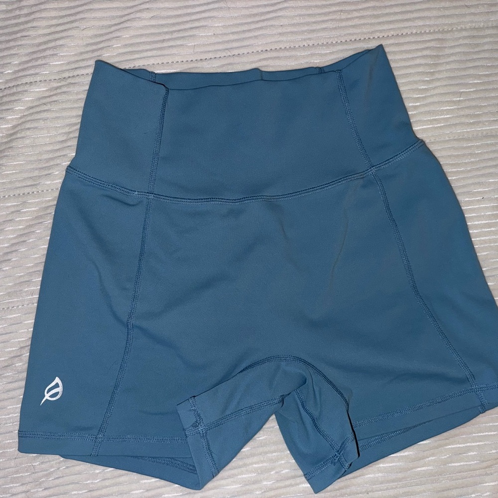 P’Tula 4 inch Yvette short